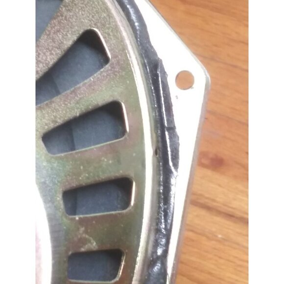 2003 Dodge Grand Caravan Door Speaker Audio 05082017AA OEM untested - Picture 10 of 11